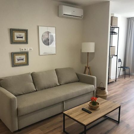 Loft El Pescador Estepona Exterior foto
