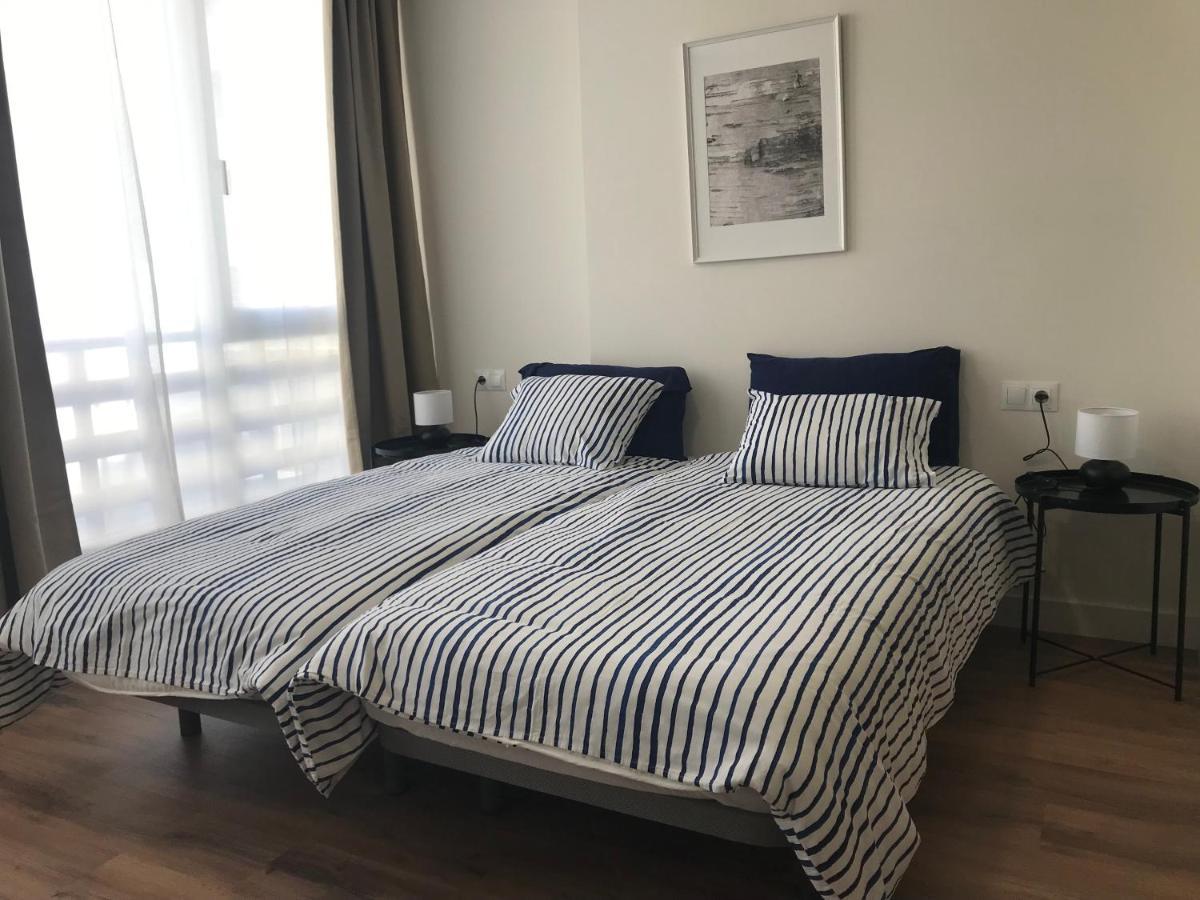 Loft El Pescador Estepona Exterior foto